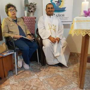 ONOMÁSTICO DA NOSSA CONGREGAÇÃO