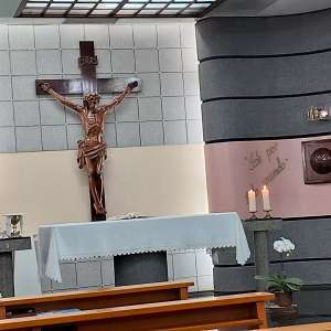 ONOMÁSTICO DA NOSSA CONGREGAÇÃO