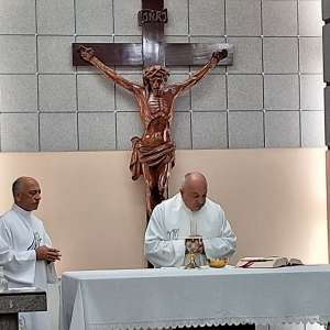 ONOMÁSTICO DA NOSSA CONGREGAÇÃO