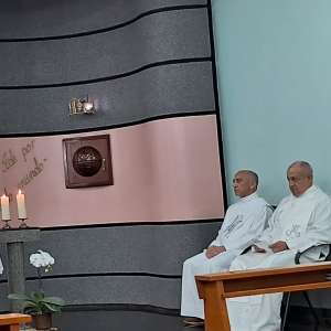 ONOMÁSTICO DA NOSSA CONGREGAÇÃO