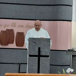 ONOMÁSTICO DA NOSSA CONGREGAÇÃO