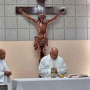 ONOMÁSTICO DA NOSSA CONGREGAÇÃO