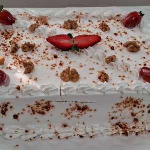 ONOMÁSTICO DA NOSSA CONGREGAÇÃO