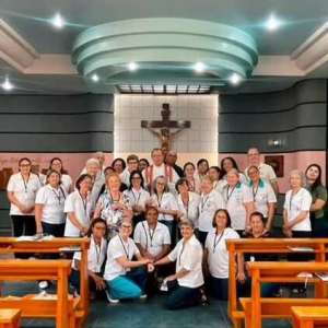 RETIRO DOS LEIGOS MISSIONÁRIOS DO SANTO NOME DE MARIA