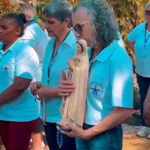 RETIRO DOS LEIGOS MISSIONÁRIOS DO SANTO NOME DE MARIA