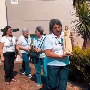 RETIRO DOS LEIGOS MISSIONÁRIOS DO SANTO NOME DE MARIA