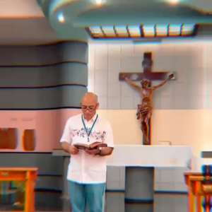 RETIRO DOS LEIGOS MISSIONÁRIOS DO SANTO NOME DE MARIA