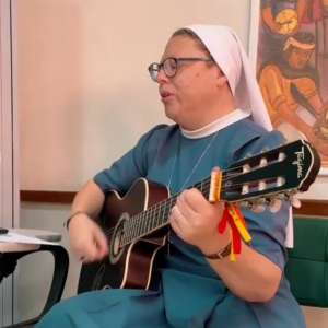 RETIRO DOS LEIGOS MISSIONÁRIOS DO SANTO NOME DE MARIA