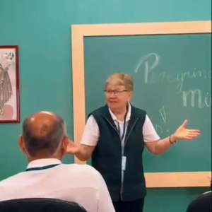 RETIRO DOS LEIGOS MISSIONÁRIOS DO SANTO NOME DE MARIA