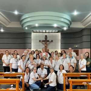 RETIRO DOS LEIGOS MISSIONÁRIOS DO SANTO NOME DE MARIA