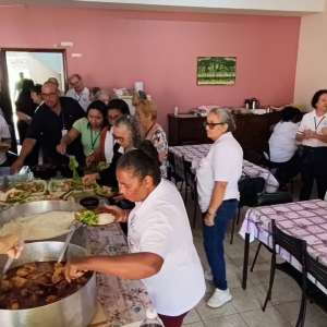 RETIRO DOS LEIGOS MISSIONÁRIOS DO SANTO NOME DE MARIA