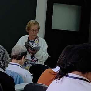 RETIRO DOS LEIGOS MISSIONÁRIOS DO SANTO NOME DE MARIA