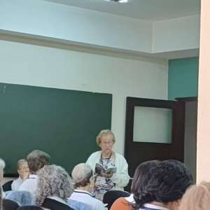 RETIRO DOS LEIGOS MISSIONÁRIOS DO SANTO NOME DE MARIA