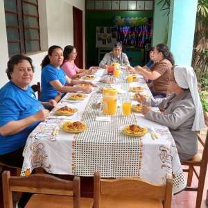 18 ANOS DA GUARDERIA SAN JUAN BAUTISTA