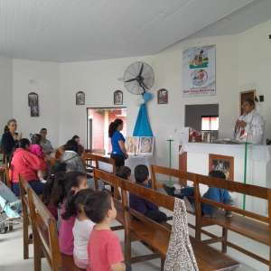 18 ANOS DA GUARDERIA SAN JUAN BAUTISTA