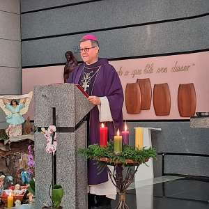 JUBILEU DE 50 ANOS DE CONSAGRAÇÃO RELIGIOSA DA IRMÃ MARIA CLEIDE