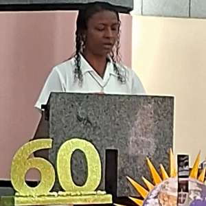 JUBILEU DE 25 E DE 60 ANOS DE VIDA RELIGIOSA CONSAGRADA