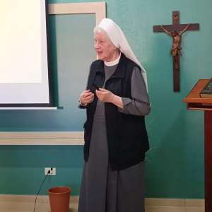 ENCONTRO DO JUBILEU - 1º DIA