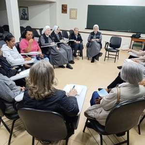 ENCONTRO DO JUBILEU - 1º DIA