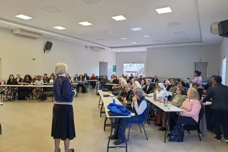 ENCONTRO DO JUBILEU - 2º DIA