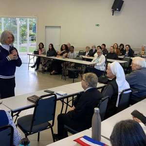 ENCONTRO DO JUBILEU - 2º DIA