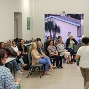 ENCONTRO DO JUBILEU - 2º DIA