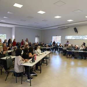 ENCONTRO DO JUBILEU - 2º DIA