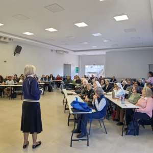 ENCONTRO DO JUBILEU - 2º DIA