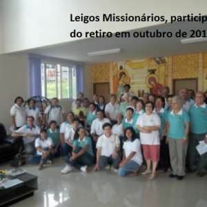 Leigos Missionários