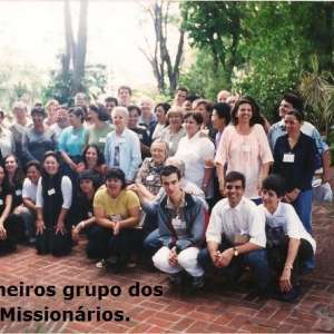 Leigos Missionários