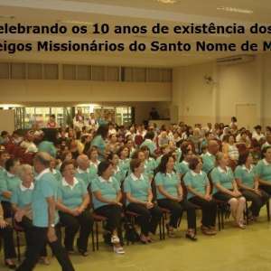 Leigos Missionários