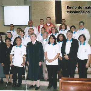 Leigos Missionários