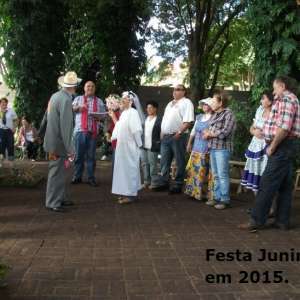 Leigos Missionários