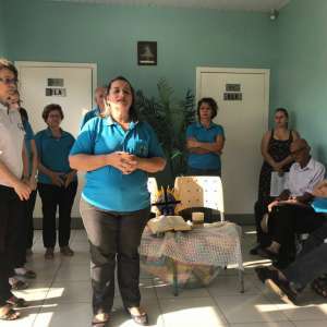 LEIGOS MISSIONÁRIOS DE SINOP