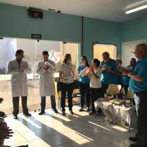 LEIGOS MISSIONÁRIOS DE SINOP