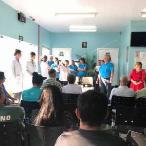 LEIGOS MISSIONÁRIOS DE SINOP