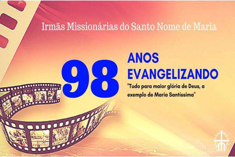 CONGREGAÇÃO DAS IRMÃS MISSIONÁRIAS DO SANTO NOME DE MARIA: UM PROJETO E SEUS ECOS PELA HISTÓRIA