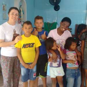 CURSO SOBRE REALIDADE AMAZÔNICA