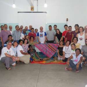 CURSO SOBRE REALIDADE AMAZÔNICA