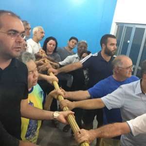 CURSO SOBRE REALIDADE AMAZÔNICA