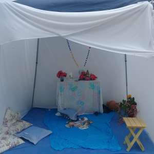 ENCONTRO COM JOVENS DE ITAPICURU- BA