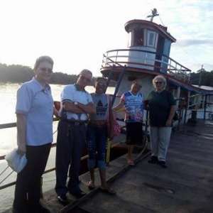 MISSÃO: UMA IGREJA EM SAÍDA