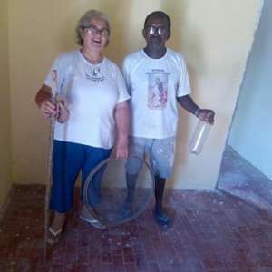 MISSÃO: UMA IGREJA EM SAÍDA