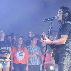 IRMÃS E FORMANDAS PARTICIPAM DA JORNADA DIOCESANA DA JUVENTUDE EM MANDAGUAÇU