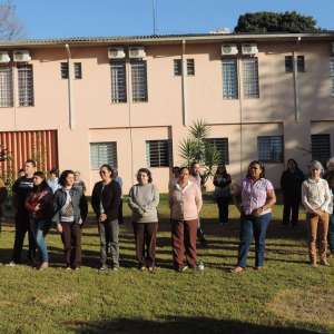 SEMINÁRIO CHÃO SAGRADO DA JUVENTUDE