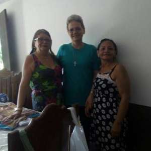 MISSÃO: UMA IGREJA EM SAÍDA