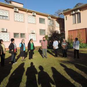 SEMINÁRIO CHÃO SAGRADO DA JUVENTUDE