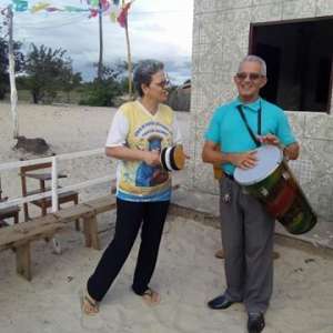 MISSÃO: UMA IGREJA EM SAÍDA