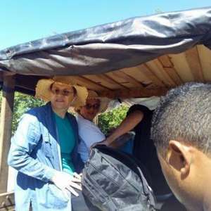 MISSÃO: UMA IGREJA EM SAÍDA