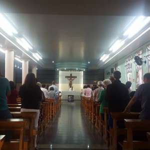 CELEBRANDO 98 ANOS DE FUNDAÇÃO